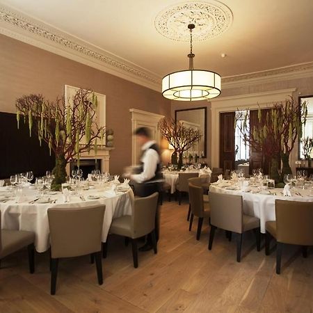 The Atholl Hotel Единбург Екстериор снимка