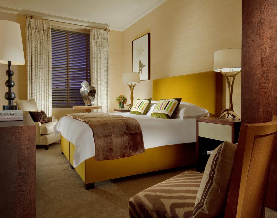 The Atholl Hotel Единбург Стая снимка
