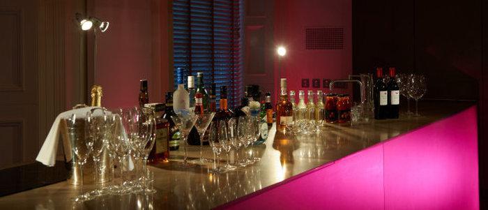 The Atholl Hotel Единбург Екстериор снимка