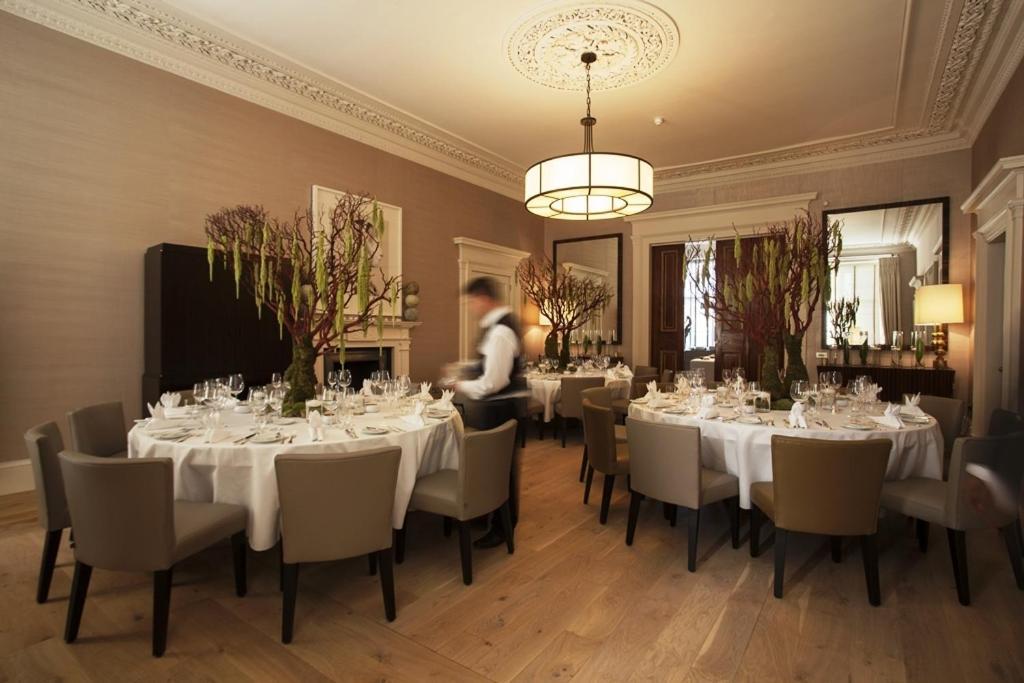 The Atholl Hotel Единбург Екстериор снимка