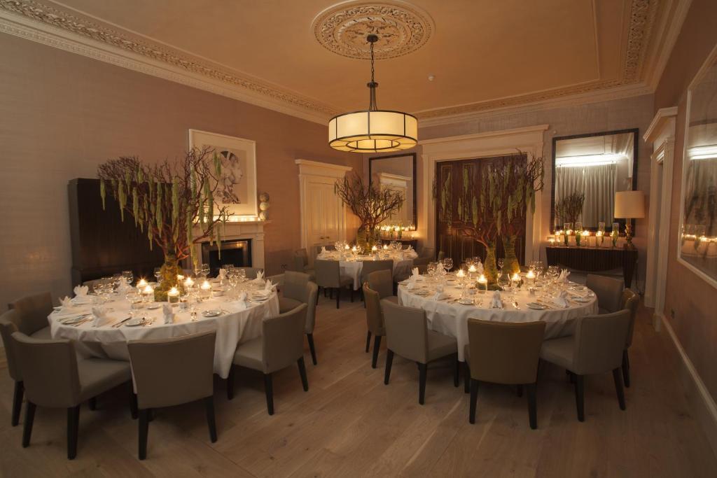 The Atholl Hotel Единбург Екстериор снимка